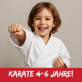 Vorschulkinder 4-6 Jahre