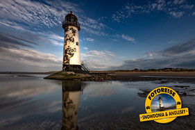 Fotoreise Landschaftsfotografie an der walisischen Küste mit Sebastian Kaps