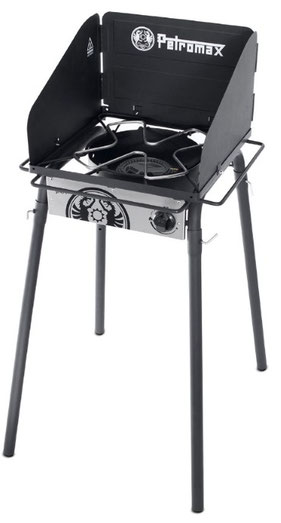 Petromax Gaskocher GE45-s