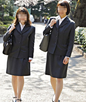 武庫川女子大学 制服 スーツ リクルートスーツ 寝かす 武庫川女子大学 制服 スーツ リクルートスーツ 寝かす