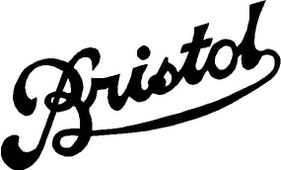 Bristol bus logo
