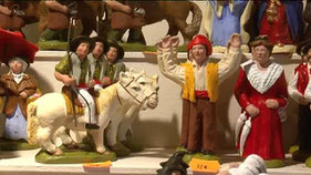 Santons