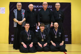 7ème Open 77
