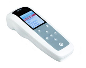 DENAS PCM6 Medizingerät zur Frequenzbehandlung und Neurostimulation