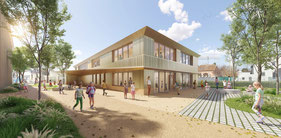 Périscolaire - WITTENHEIM