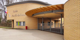 Groupe scolaire - PLOBSHEIM 