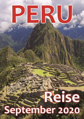 Peru-Reise