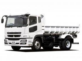 Mitsubishi Fuso