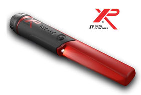 Pinpointer XP MI4
