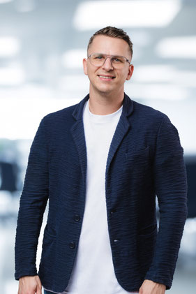 Dominik Rechberger, Inhaber