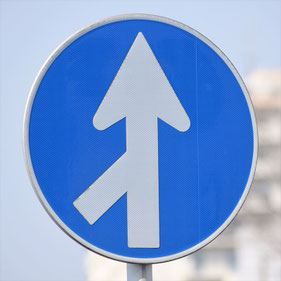 伊東・東京方向標識 伊東・東京方向標識 伊東・東京方向標識 資料】日本の道路標識