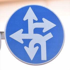 伊東・東京方向標識 伊東・東京方向標識 伊東・東京方向標識 資料】日本の道路標識