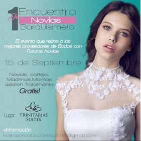 Kairos In- 1er. Encuentro de Novias