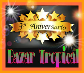 Bazar Tropical