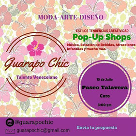 Guarapo Chic