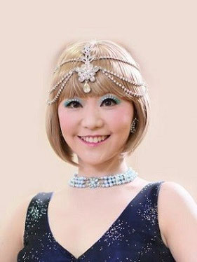 平井絵美 ※「リズムofカラー」のみの出演