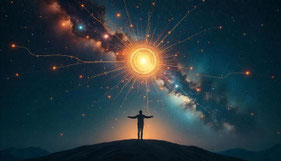 Prise de conscience et transformation personnelle.