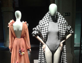 andrés sardá, jorge acuña, diseño moda, exposición moda