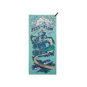 Cascade Designs Personal Towel