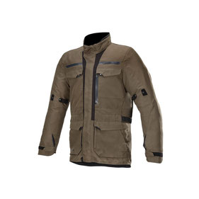 Alpinestars Barcelona Drystar Jacket