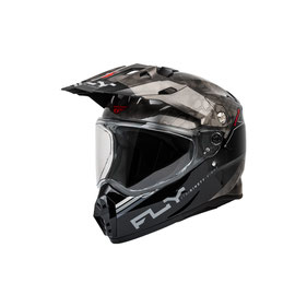 Fly Racing Trekker Kryptek Conceal Helmet