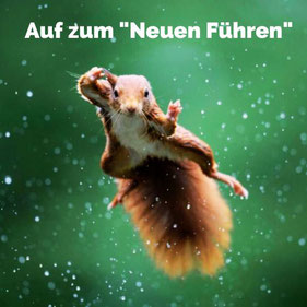 Susanne Kruse Coaching Schmuckbild Social Media Beitrag Onlinekurs "Das neue Führen"