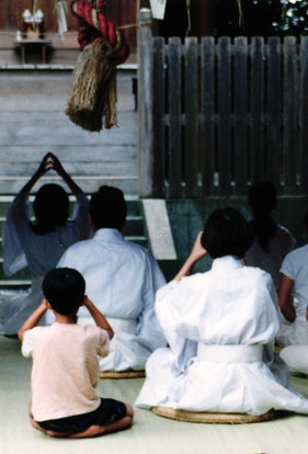 横浜戸塚・瑞穂神社(公式)古神道の祈祷 - 山蔭神道 瑞穂神社 横浜戸塚・瑞穂神社(公式)古神道の祈祷 - 山蔭神道 瑞穂神社
