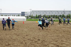 【めぐみの里】イベント