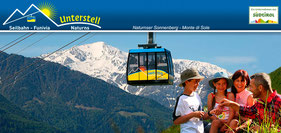 Seilbahn Unterstell