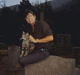 Stephen King