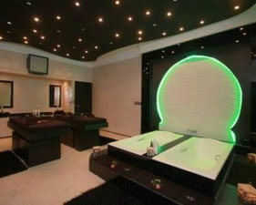 Adresses Salons De Coiffure Luxe Rabat Meilleur Soin De