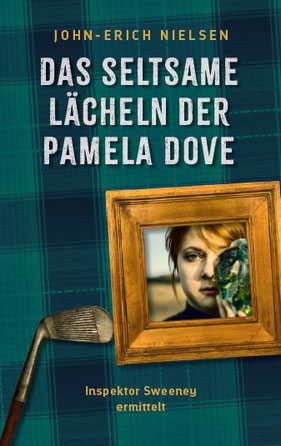 John-Erich Nielsen - Das seltsame Lächeln der Pamela Dove