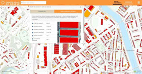 Source : Cadastre solaire de Genève