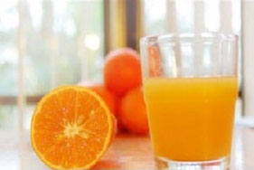 Historia de la naranja Valenciana 