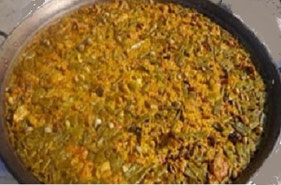 Historia y Origen de la paella valenciana