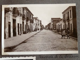 El Marítimo de la ciudad de València