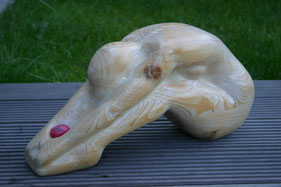 #gunnar mozer#holzskulpturen#akt#abstrakt