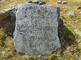 Plaque n°7