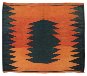 Nomaden Teppich, Zürich. Sofreh. Kilimmesoftly.ch