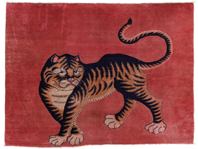 Nomaden Teppich, Zürich. Vintage kilim, Tavas Kelim, Turkey. Kelim Zürich