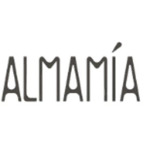 almamia, almamia restaurante, almamia logotipo, almamia logo, restaurantes en la roma, restaurantes mexicanos en la roma