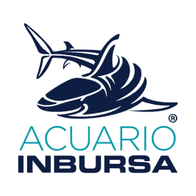 acuario inbursa, acuario inbursa logotipo, acuario inbursa logo png, acuarios en cdmx, acuario mexico
