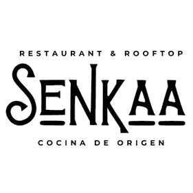 senkaa, senkaa logotipo, restuarntes mexicanos en cdmx, terrazas en cdmx, las mejores terrazas en cdmx