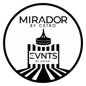 mirador, mirador cetro, mirador cdmx, mirador mexico, mirador logotipo, mirador mexico logo