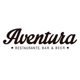 aventura, aventura restaurante bar, aventura bar logotipo, aventura logo, bar aventura logotipo, bares en la zona rosa