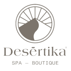 desertika spa, desertika spa logotipo, desertika spa cdmx, desertika spa logo