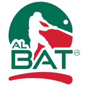 al bat, al bat logotipo, al bat logo, sports bar en cdmx, team building en cdmx, lugares de bateo en cdmx