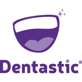 dentastic, dentastic logotipo, dentistas en cdmx