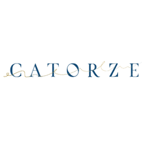 catorze, catorze logotipo, catorze restaurante, restaurantes mediterraneos en cdmx, restaurantes españoles en cdmx
