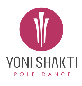 yoni shakti, yoni shakti logotipo